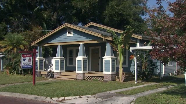 In-state movers keep Tampa Bay's housing market hot