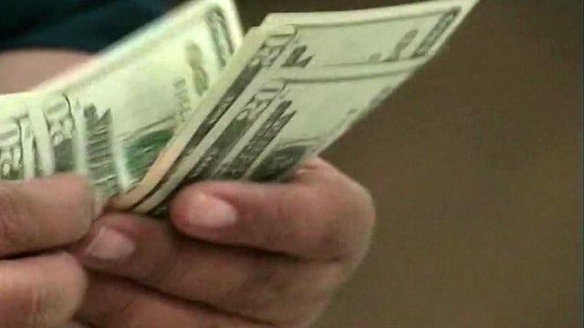 Florida lawmaker proposes giving voters say on 'training wage'