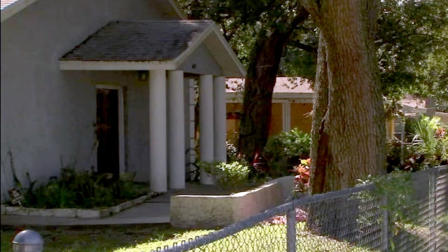 City program will give eligible Tampa homeowners up to $50,000 for home repairs