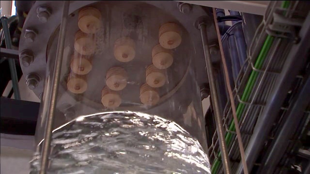 Tampa to implement new, money-saving method to treat drinking water