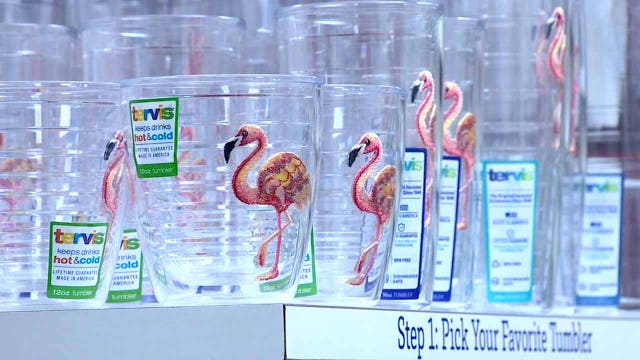 Tervis to open 71,000-square-foot fulfillment center in North Port