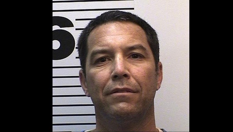 Scott Peterson