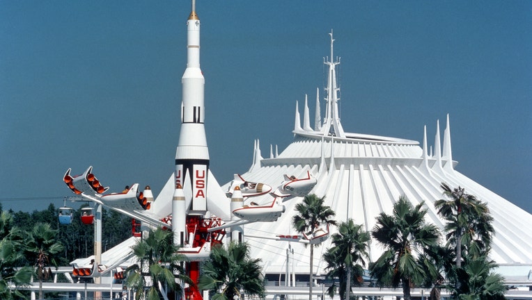 f07839a0-Tomorrowland at Magic Kingdom Park