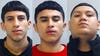 Texas teens accused of beating stepfather to death after they say he sexually abused their half-sister