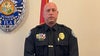 Florida sergeant under criminal investigation after video shows him grabbing fellow officer by the throat