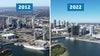 City of Tampa's 10-year challenge reveals major facelift for downtown