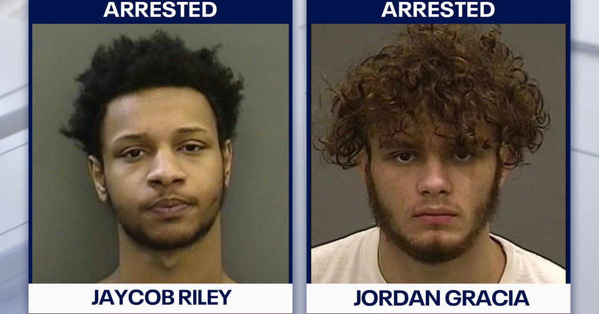 Second suspect accused of shooting at Hillsborough deputies at Brandon ...