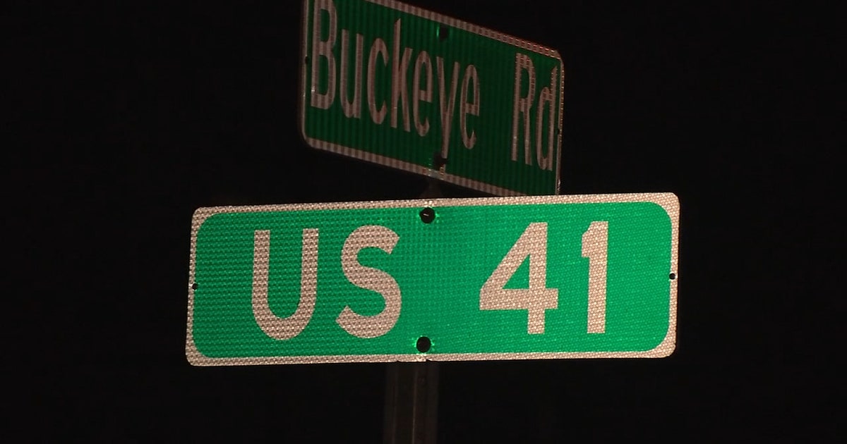 Pedestrian killed in Palmetto crash, troopers say | FOX 13 Tampa Bay