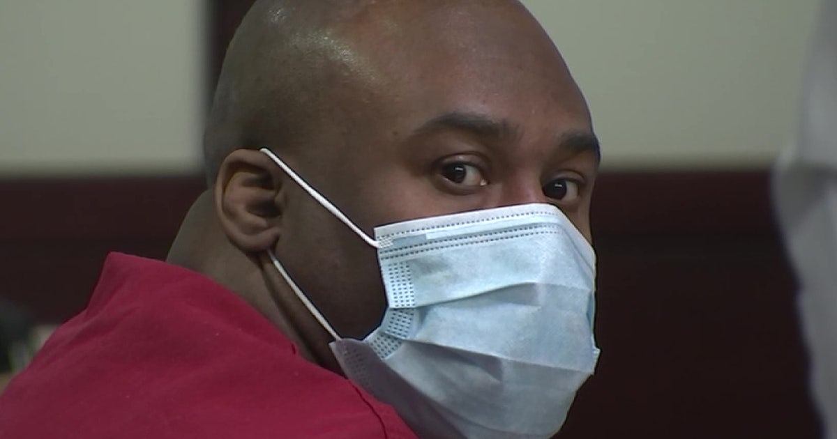 Man sentenced to life in prison for ‘absolutely scary’ attack, robbery ...