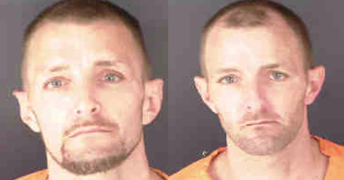 Sarasota police arrest twin brothers accused of shooting at cars after ...