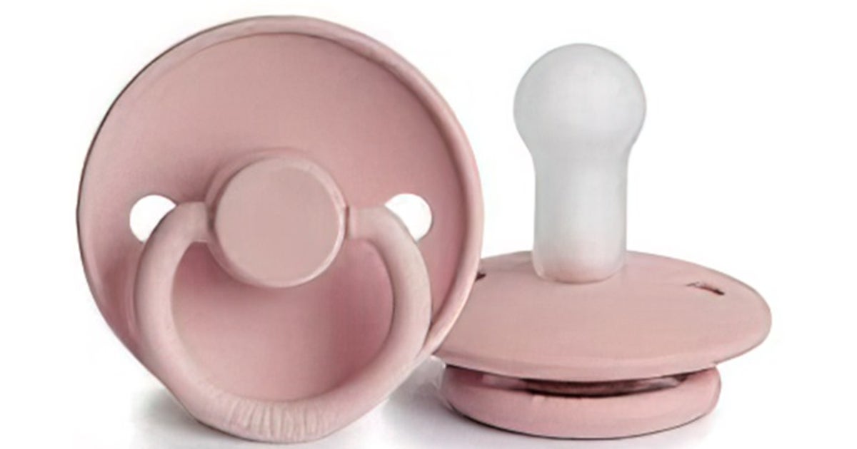 Pacifiers sold at TJ Maxx, Amazon, other retailers recalled over ...