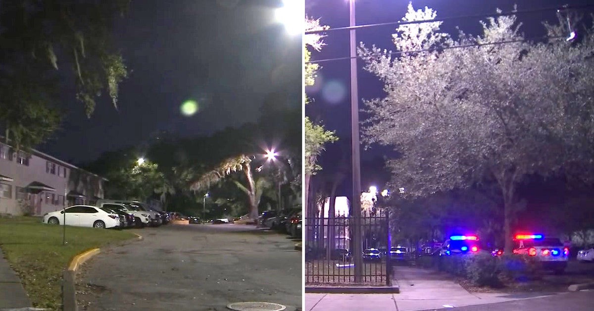 Tampa police: Two deadly shootings appear to be related | FOX 13 Tampa Bay