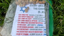 'Hateful': Anti-Semitic flyers found outside hundreds of South Florida homes