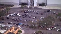 Undercover deputy involved in shooting at Brandon Westfield Mall: HCSO