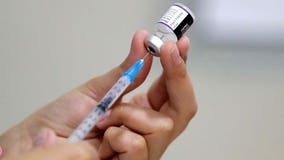 New COVID vaccines rolling out amid surge in cases