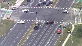 Weeki Wachee mom, 6-month-old son killed in U.S. 19 crash, troopers say