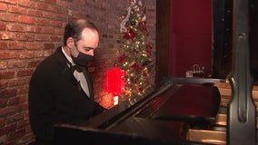 Bern’s piano man lives out childhood dream each night