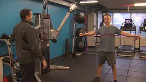 Free health and fitness program at TGH focuses on unique needs of veterans