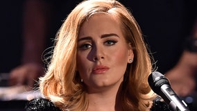 Adele reschedules Vegas show due to COVID-19 cases, delays: ‘I’m gutted’