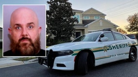 Polk investigators identify suspect shot dead after stabbing deputy in head