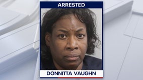 Polk deputies: Caregiver stole $14K from elderly patient with dementia, said she 'wasn't getting paid enough'