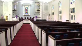 Florida Senate passes bill that would shield churches from emergency order shutdowns