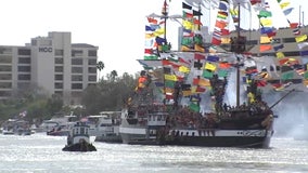 Locals, businesses and pirates ready for return of Gasparilla parade