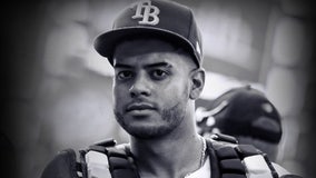 Tampa Bay Rays: Bullpen catcher Jean Ramirez dies unexpectedly at 28