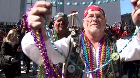 The history of piracy is far from the experience of Gasparilla – but that's OK