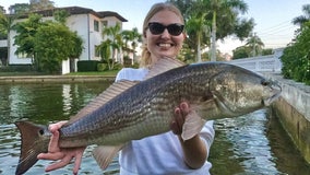 Fishing Report: Jan. 28, 2022