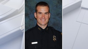 Tampa police officer dies after long battle with brain cancer