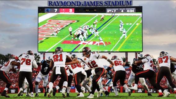 Bruce Arians playoff message: ‘2021 is over’