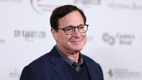 Remembering Bob Saget: Actor raved about Bay Area – and joked about pirates – before 2021 Clearwater show
