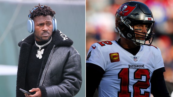 State of the Bucs: Brown threatens defamation lawsuit, Brady’s future uncertain