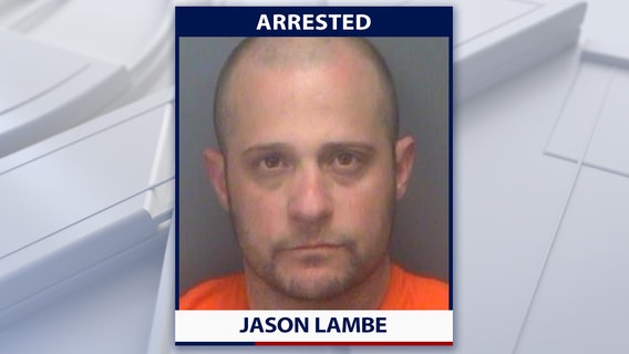 PCSO: Clearwater police officer held ex-girlfriend captive for days, battered and threatened to kill her