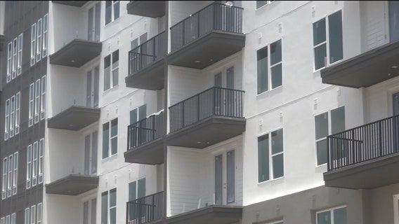 St. Pete leaders to discuss combatting rising rent with affordable housing options