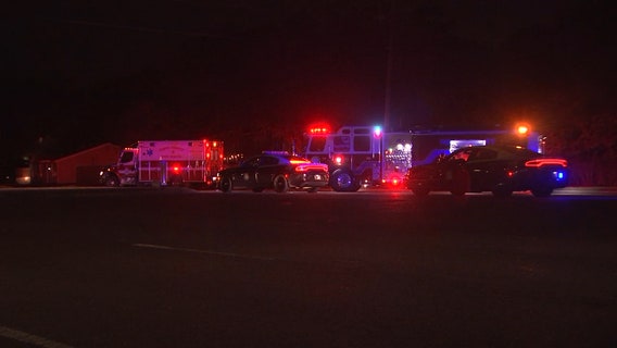 Port Richey pedestrian killed in crash, troopers say