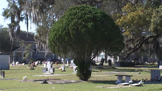Tampa leaders seek to protect historical burial sites from being developed