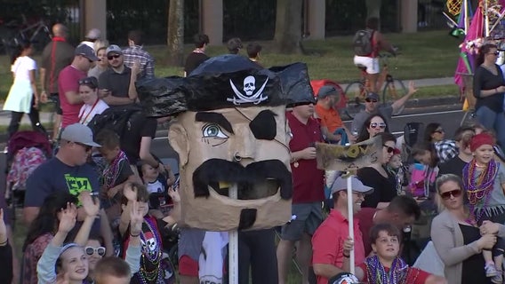 HART makes bus service pirate-friendly during Gasparilla