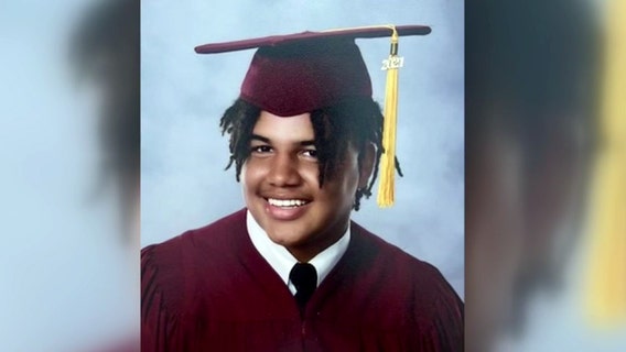 Riverview High grad killed in 'senseless' shooting while home from college for Christmas