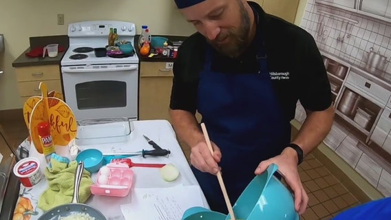 Healthy eating lessons available for Hillsborough County seniors