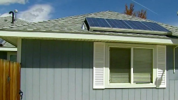 Florida lawmakers aim to cut solar power energy buybacks by 75%