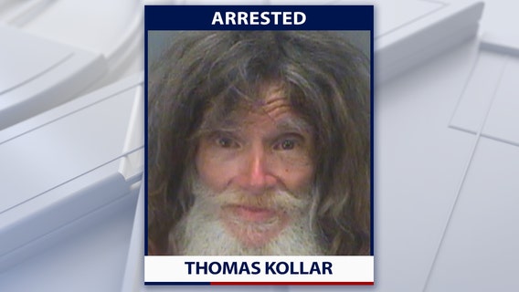 St. Pete man threatens Black woman with knife on bus in racially motivated attack, police say