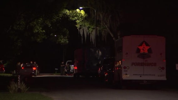 Mother, 2 children dead in apparent murder-suicide, Pasco deputies say