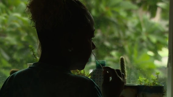 Tests may not detect omicron's new 'stealth variant,' doctors warn