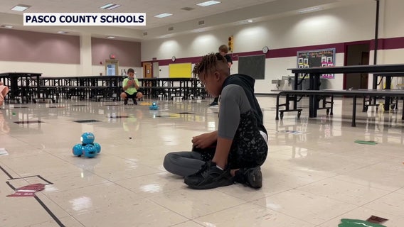 Pasco expands school choice with new magnet programs