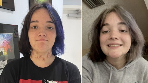 Pasco deputies searching for missing 16-year-old last seen in Port Richey