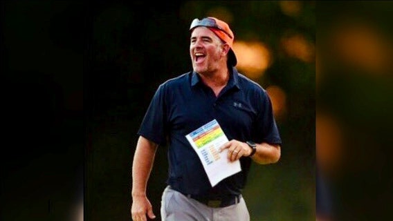 Sarasota High mourns football coach who lost battle with COVID-19