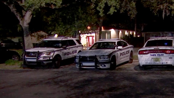 TPD resumes Front Porch Roll Call to build community relationships