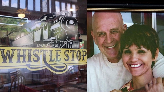 Plant City community mourns death of iconic Whistle Stop Café owner